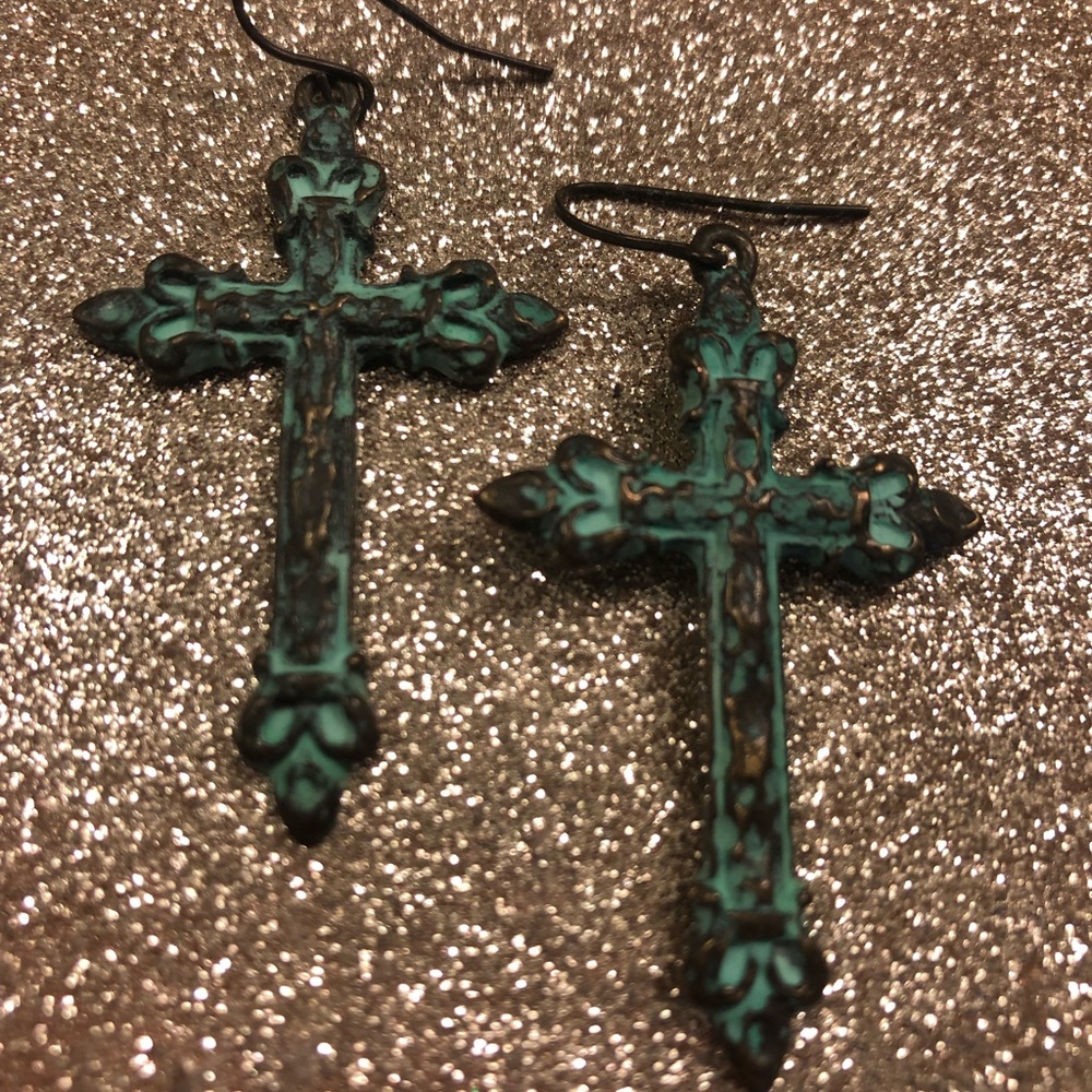 Earrings - Picture 2 of 2
